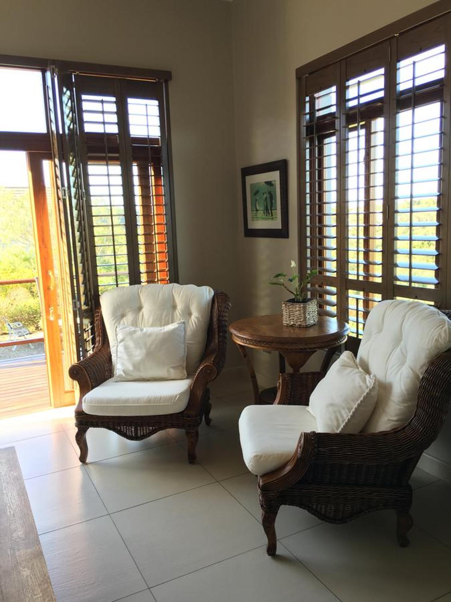 Plettenberg Bay Getaway Esterno foto