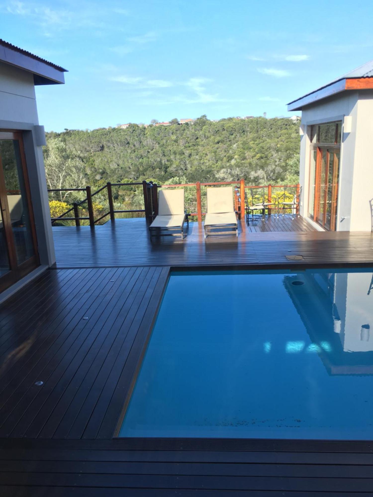 Plettenberg Bay Getaway Esterno foto