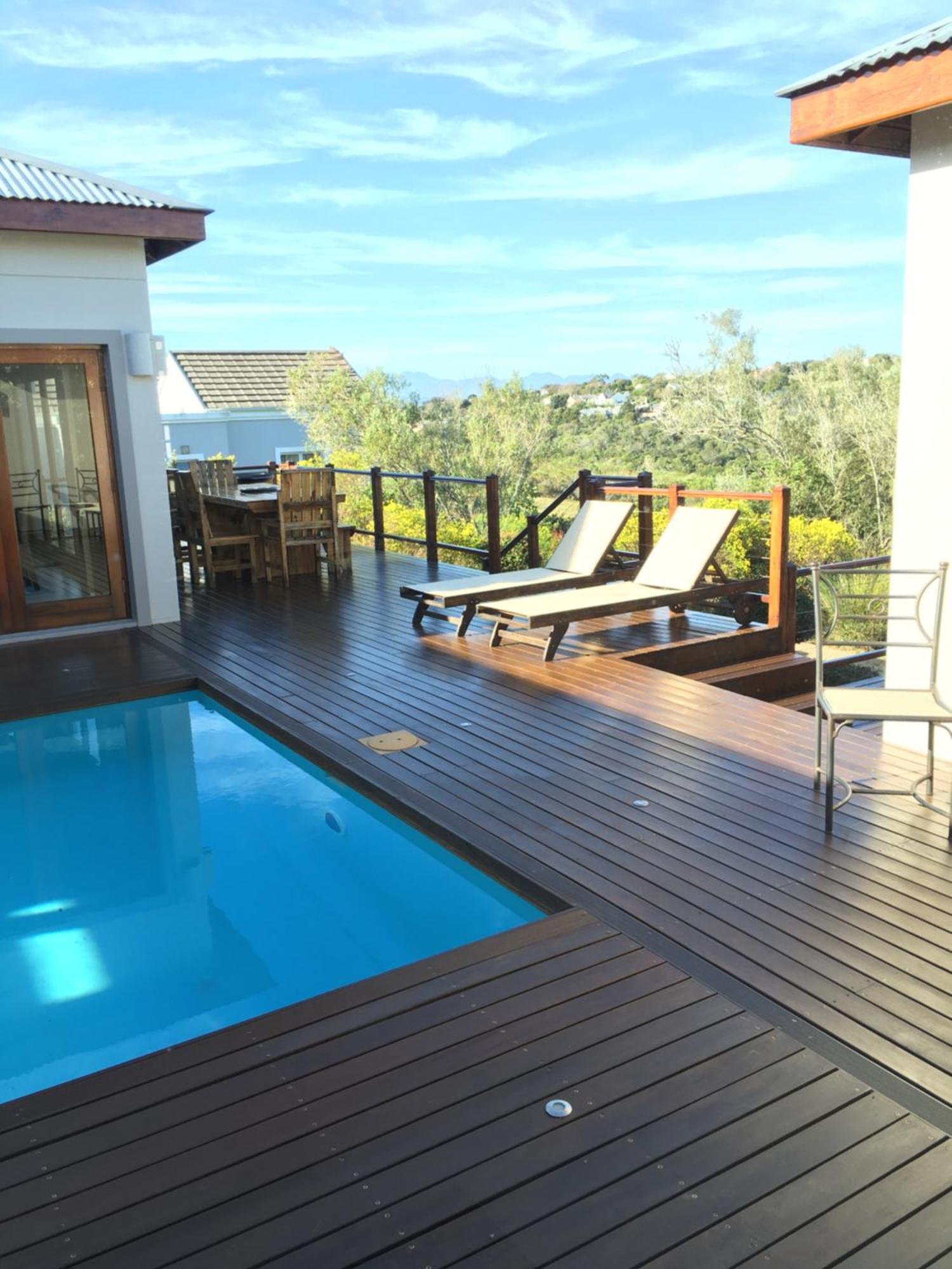 Plettenberg Bay Getaway Esterno foto