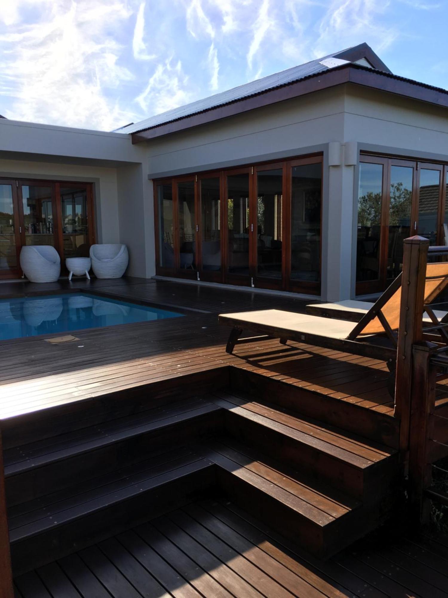 Plettenberg Bay Getaway Esterno foto