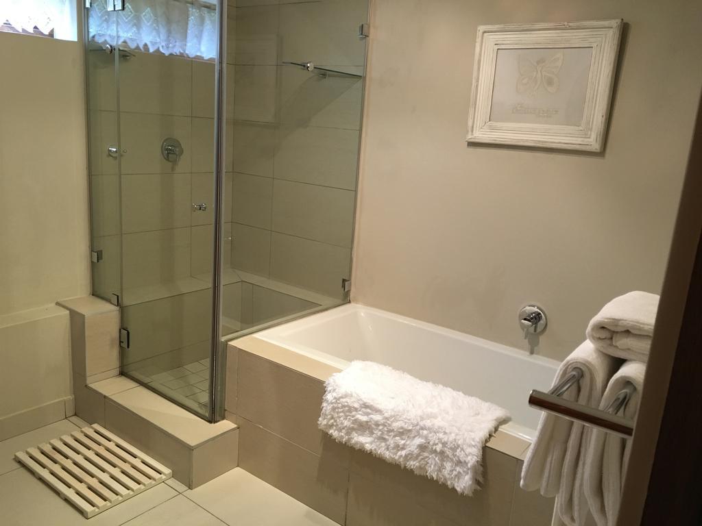 Plettenberg Bay Getaway Esterno foto