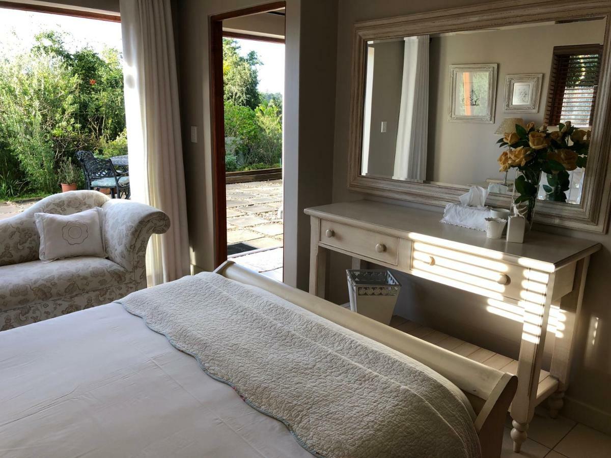 Plettenberg Bay Getaway Esterno foto